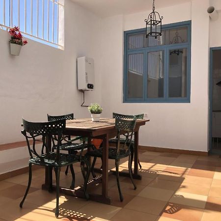 Bonito Apartamento Centrico Cerca De Sevilla Alcalá de Guadaira Exterior photo