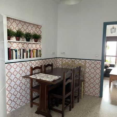 Bonito Apartamento Centrico Cerca De Sevilla Alcalá de Guadaira Exterior photo