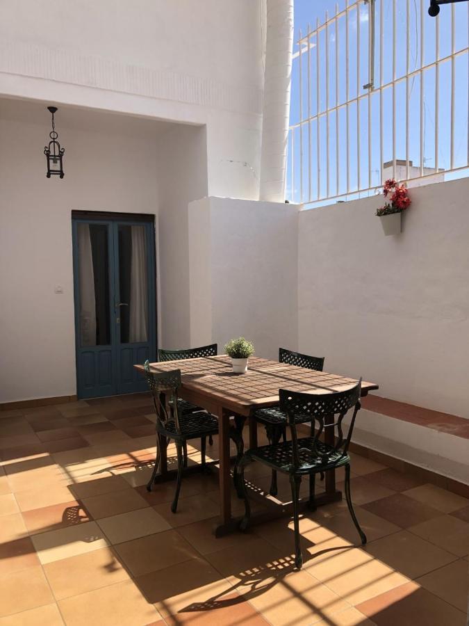 Bonito Apartamento Centrico Cerca De Sevilla Alcalá de Guadaira Exterior photo