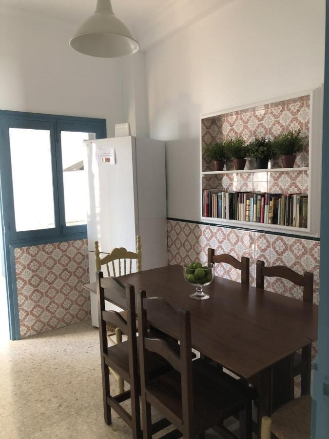 Bonito Apartamento Centrico Cerca De Sevilla Alcalá de Guadaira Exterior photo