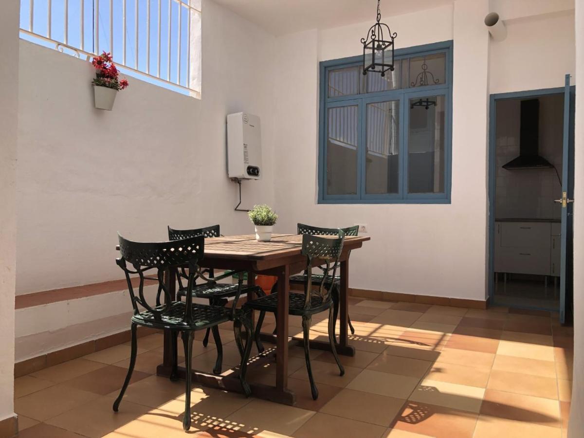 Bonito Apartamento Centrico Cerca De Sevilla Alcalá de Guadaira Exterior photo