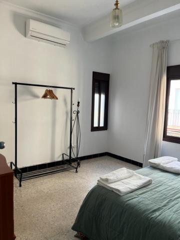 Bonito Apartamento Centrico Cerca De Sevilla Alcalá de Guadaira Exterior photo