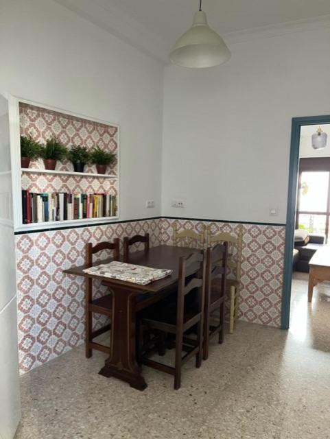 Bonito Apartamento Centrico Cerca De Sevilla Alcalá de Guadaira Exterior photo