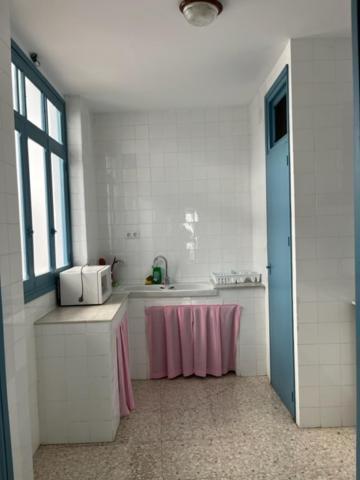 Bonito Apartamento Centrico Cerca De Sevilla Alcalá de Guadaira Exterior photo