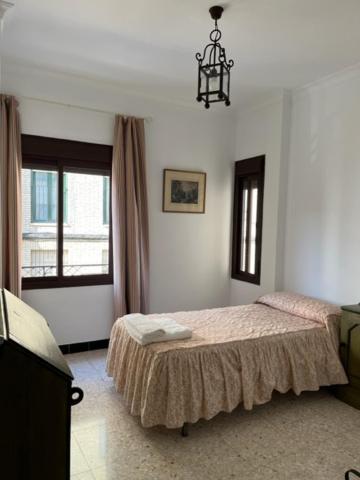 Bonito Apartamento Centrico Cerca De Sevilla Alcalá de Guadaira Exterior photo